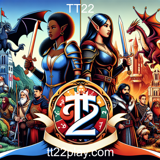 A Evolução dos Jogos de RPG: De Tabuleiro a Mundos Virtuais